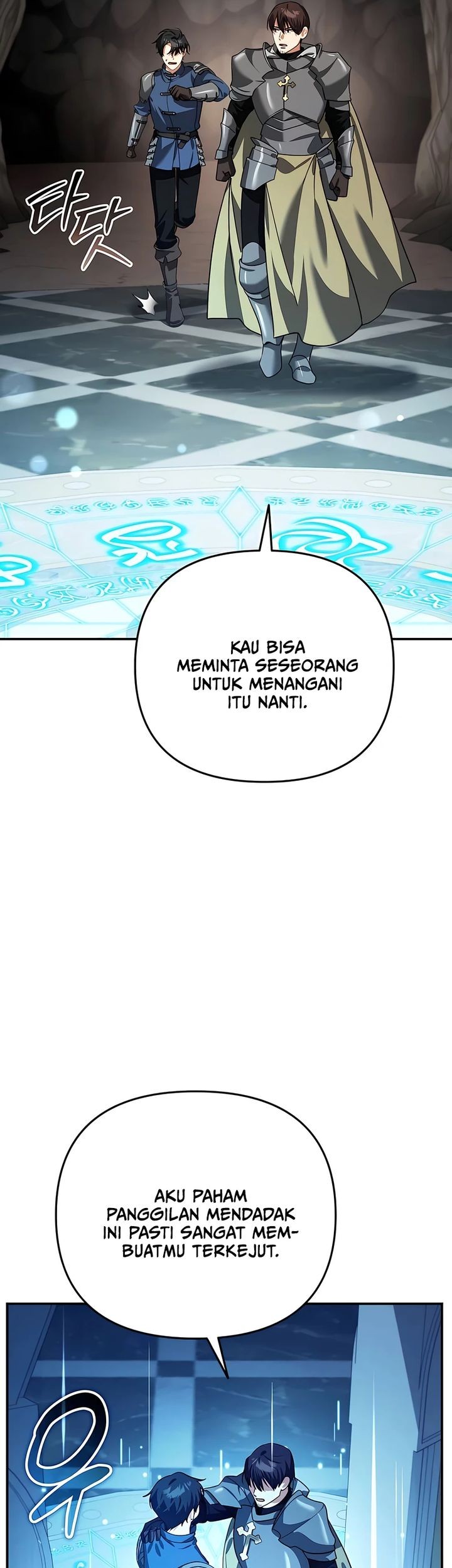 All My Alter Egos Are Tycoons Chapter 16 Gambar 4