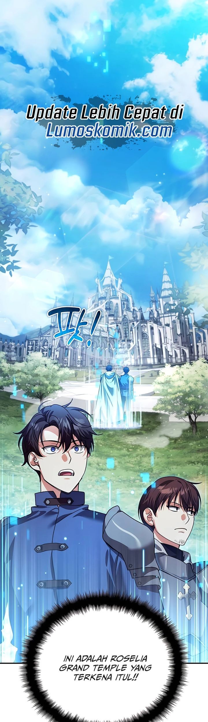 All My Alter Egos Are Tycoons Chapter 16 Gambar 7