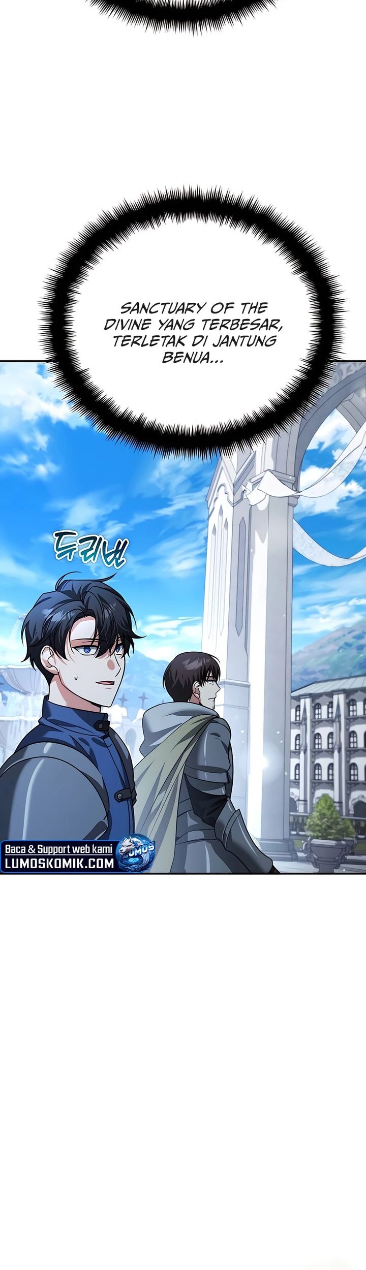 All My Alter Egos Are Tycoons Chapter 16 Gambar 8