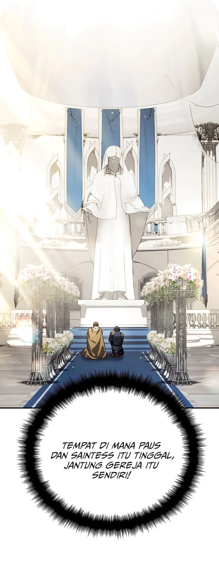 All My Alter Egos Are Tycoons Chapter 16 Gambar 9