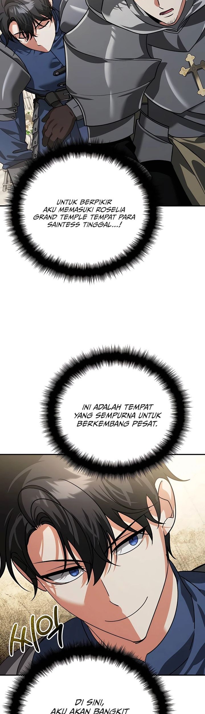 All My Alter Egos Are Tycoons Chapter 16 Gambar 11