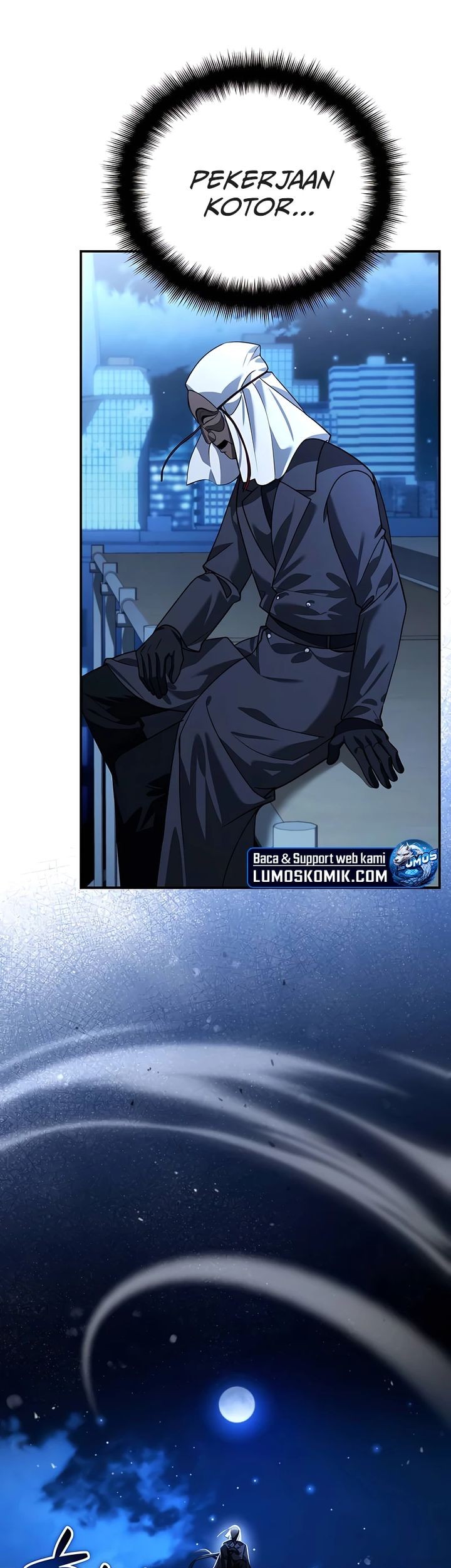 All My Alter Egos Are Tycoons Chapter 16 Gambar 13