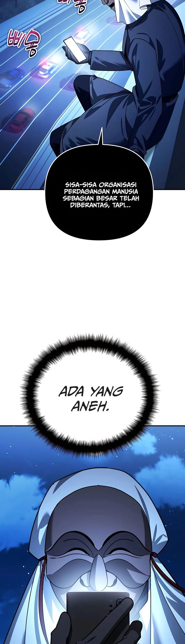 All My Alter Egos Are Tycoons Chapter 16 Gambar 17