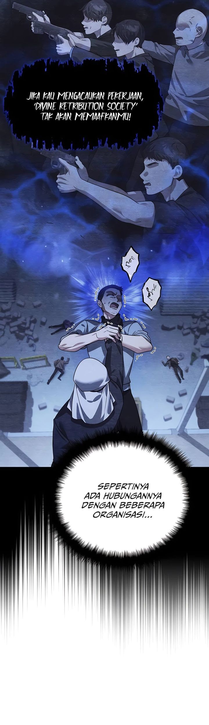 All My Alter Egos Are Tycoons Chapter 16 Gambar 19