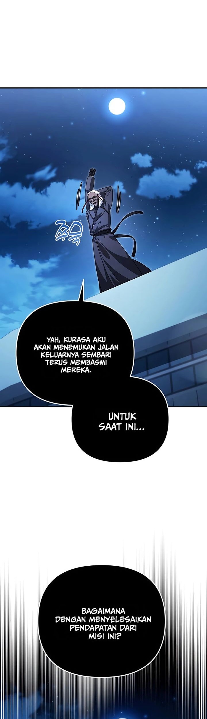 All My Alter Egos Are Tycoons Chapter 16 Gambar 20