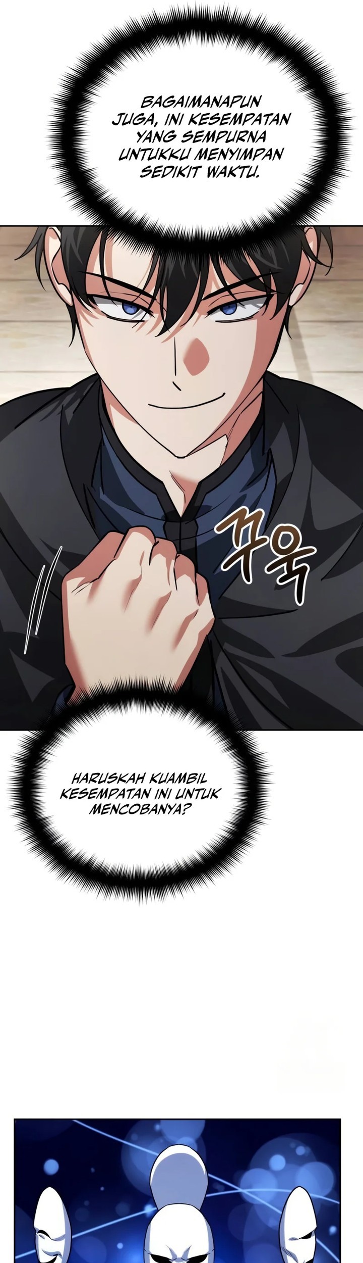 All My Alter Egos Are Tycoons Chapter 15 Gambar 21