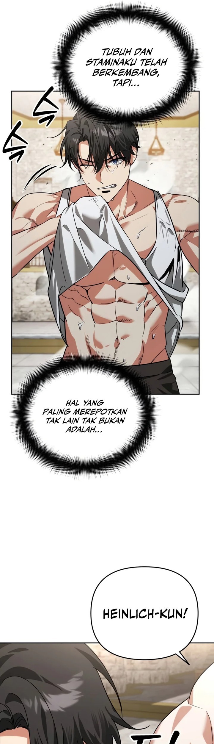 All My Alter Egos Are Tycoons Chapter 15 Gambar 3