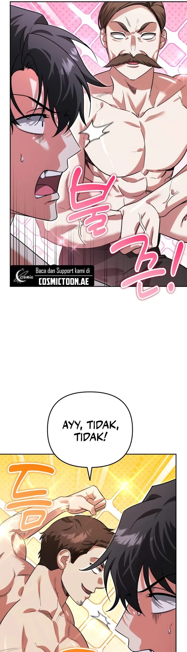 All My Alter Egos Are Tycoons Chapter 15 Gambar 5