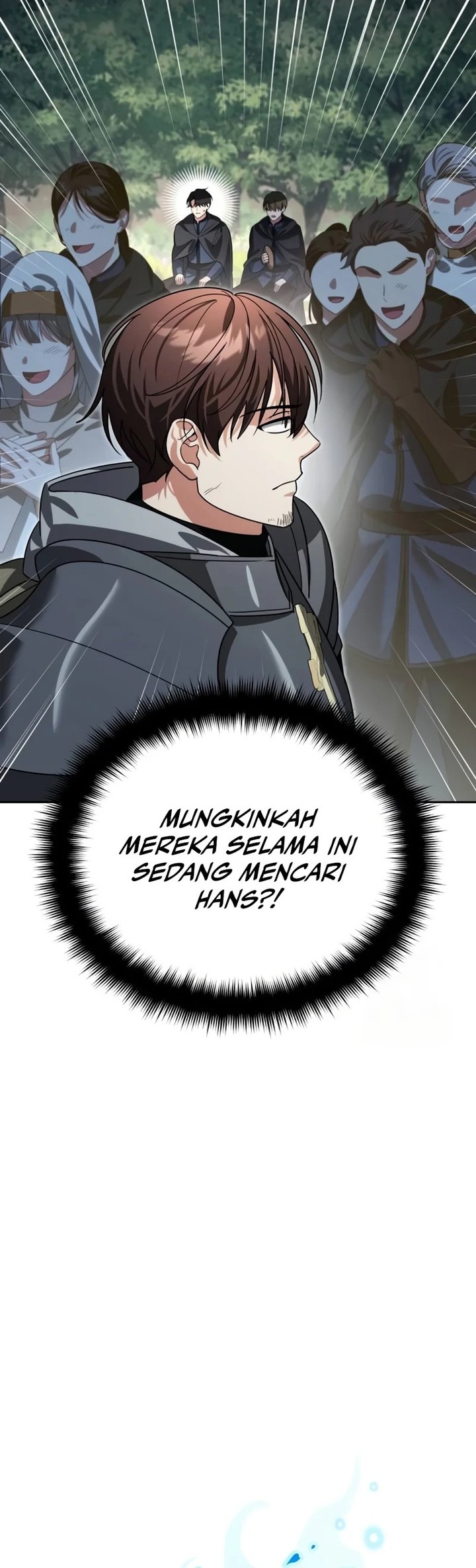 All My Alter Egos Are Tycoons Chapter 15 Gambar 14