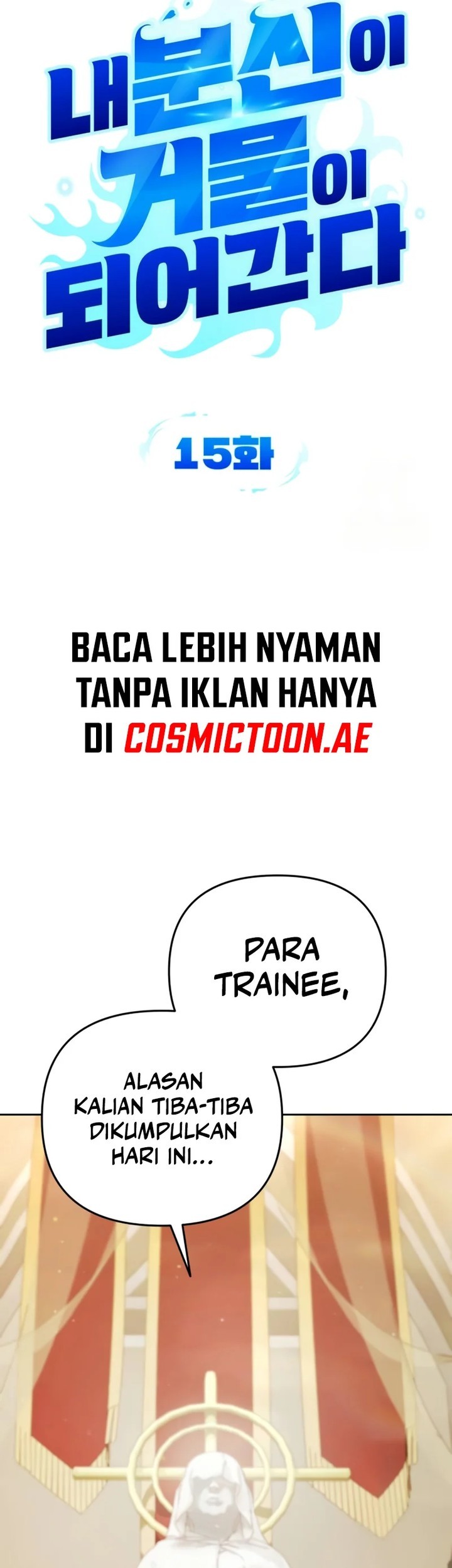 All My Alter Egos Are Tycoons Chapter 15 Gambar 15