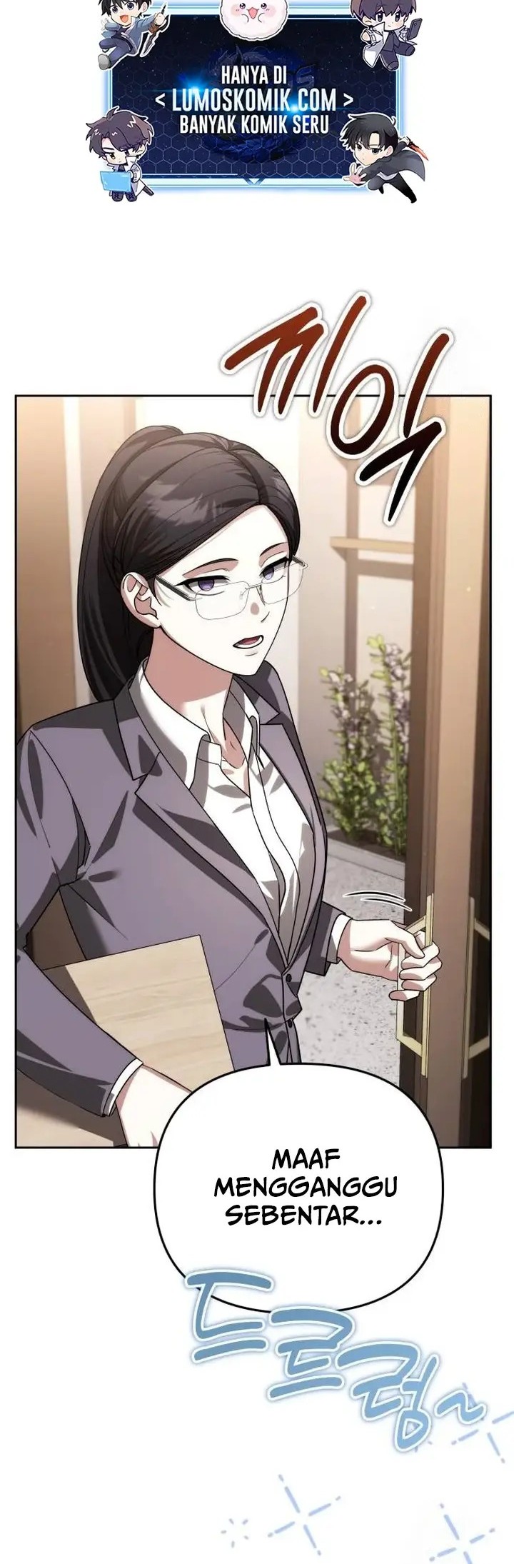 Baca Manhwa All My Alter Egos Are Tycoons Chapter 14 Gambar 2