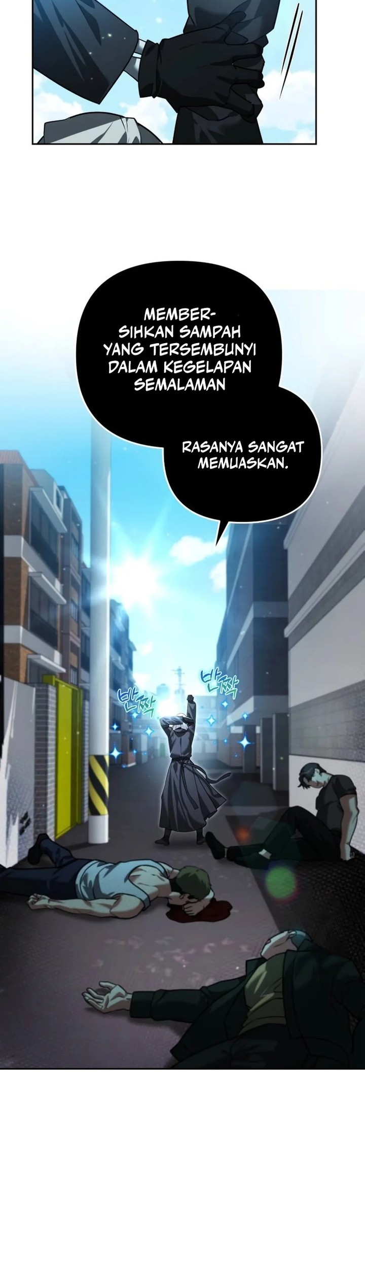 Baca Manhwa All My Alter Egos Are Tycoons Chapter 12 Gambar 2