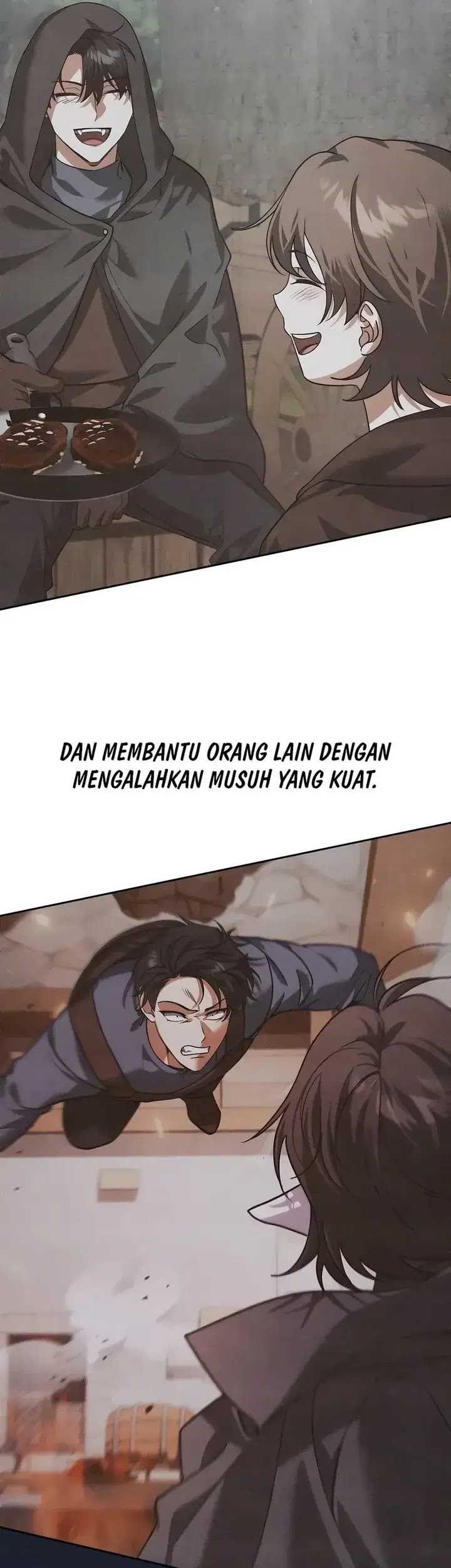 All My Alter Egos Are Tycoons Chapter 11 Gambar 19