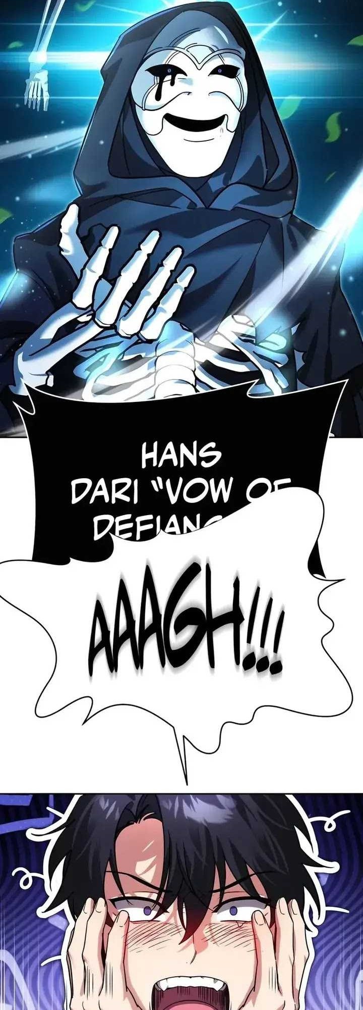 Manhwa All My Alter Egos Are Tycoons Chapter 11 gambar nomor 2