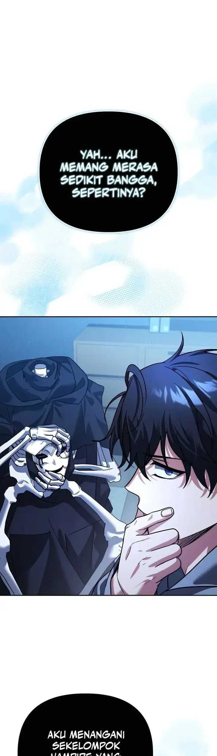 All My Alter Egos Are Tycoons Chapter 11 Gambar 5