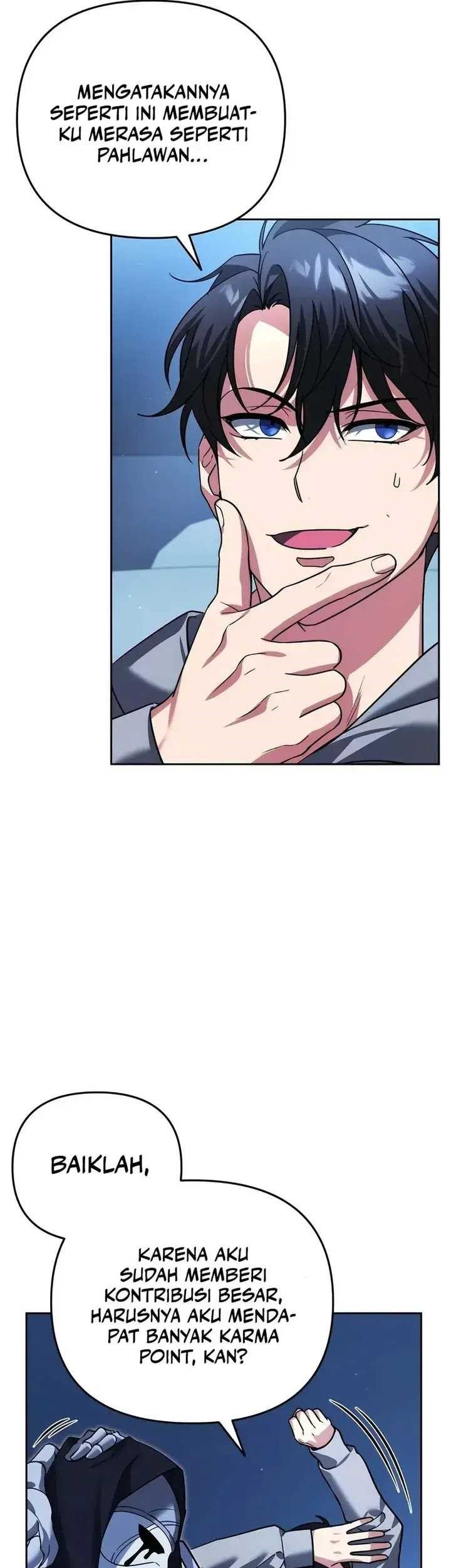 All My Alter Egos Are Tycoons Chapter 11 Gambar 7