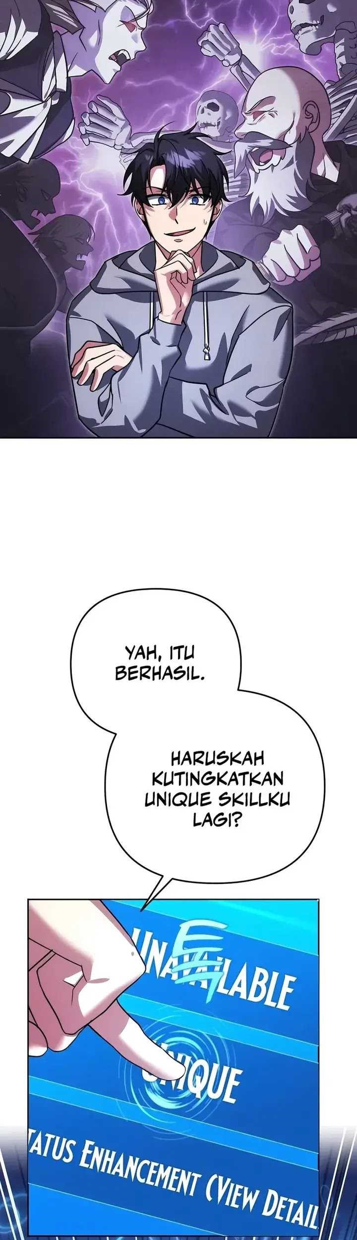 All My Alter Egos Are Tycoons Chapter 11 Gambar 11