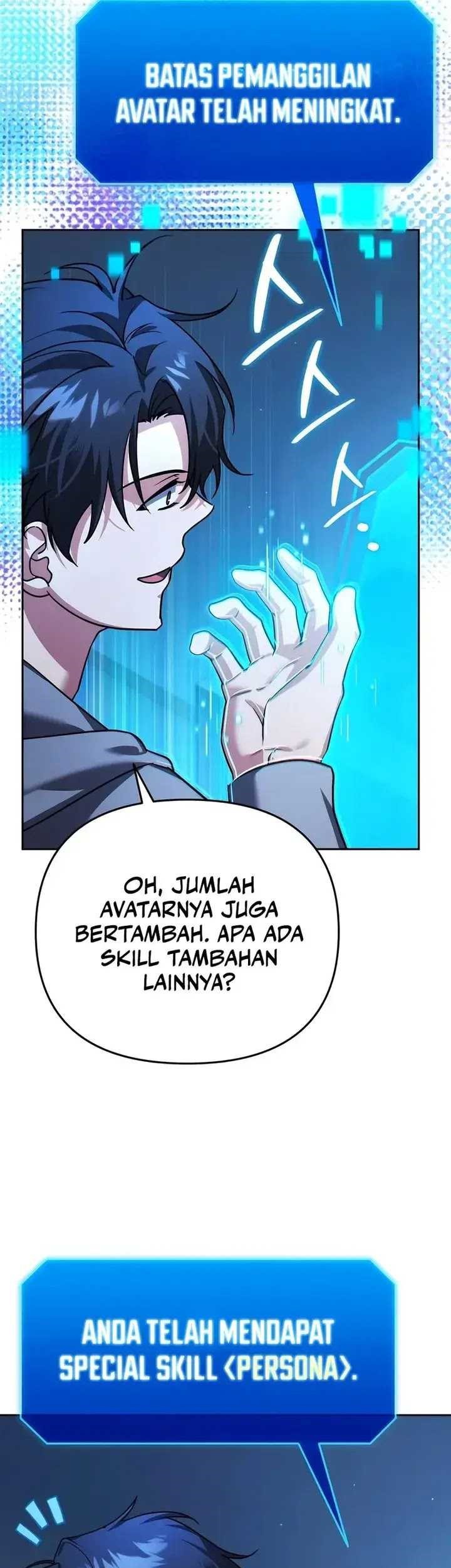 All My Alter Egos Are Tycoons Chapter 11 Gambar 13