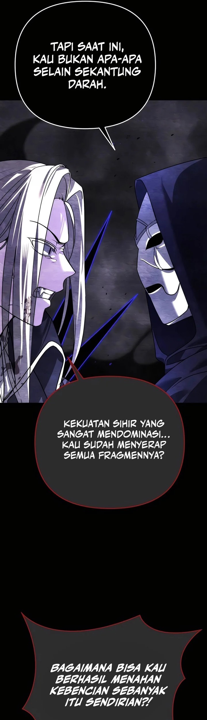 All My Alter Egos Are Tycoons Chapter 10 Gambar 21