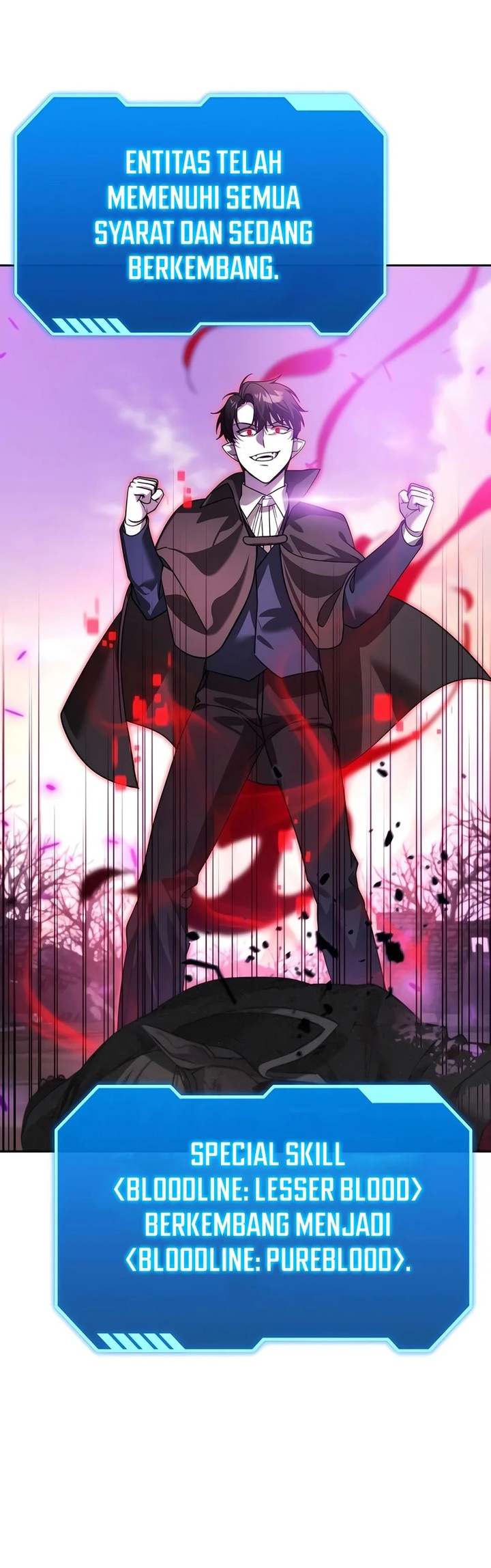 All My Alter Egos Are Tycoons Chapter 10 Gambar 25