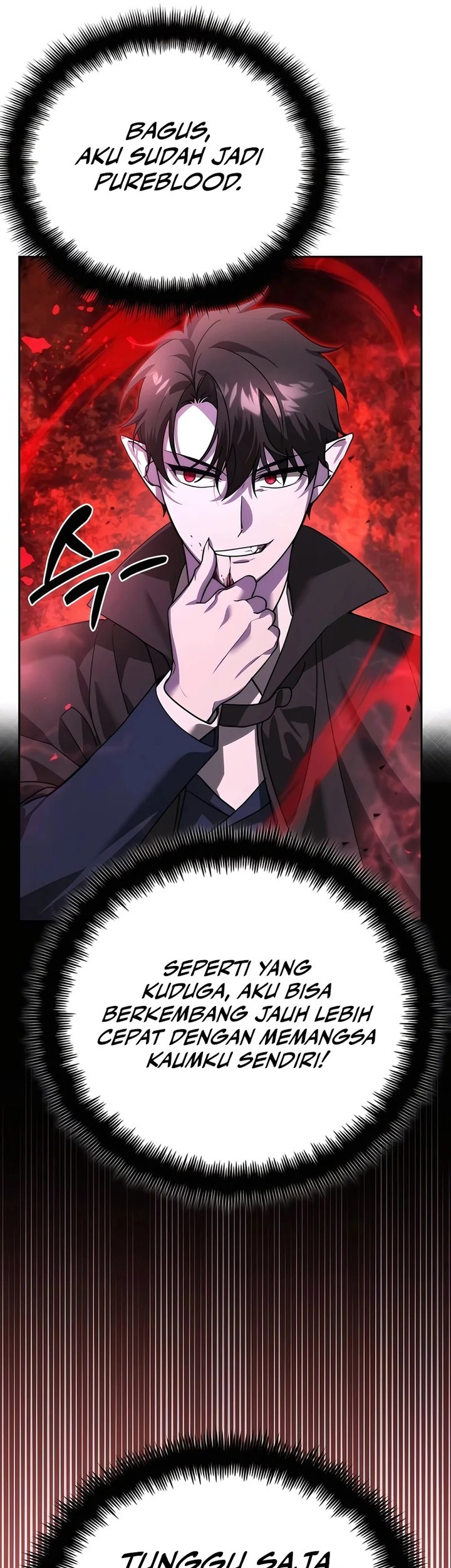 All My Alter Egos Are Tycoons Chapter 10 Gambar 26