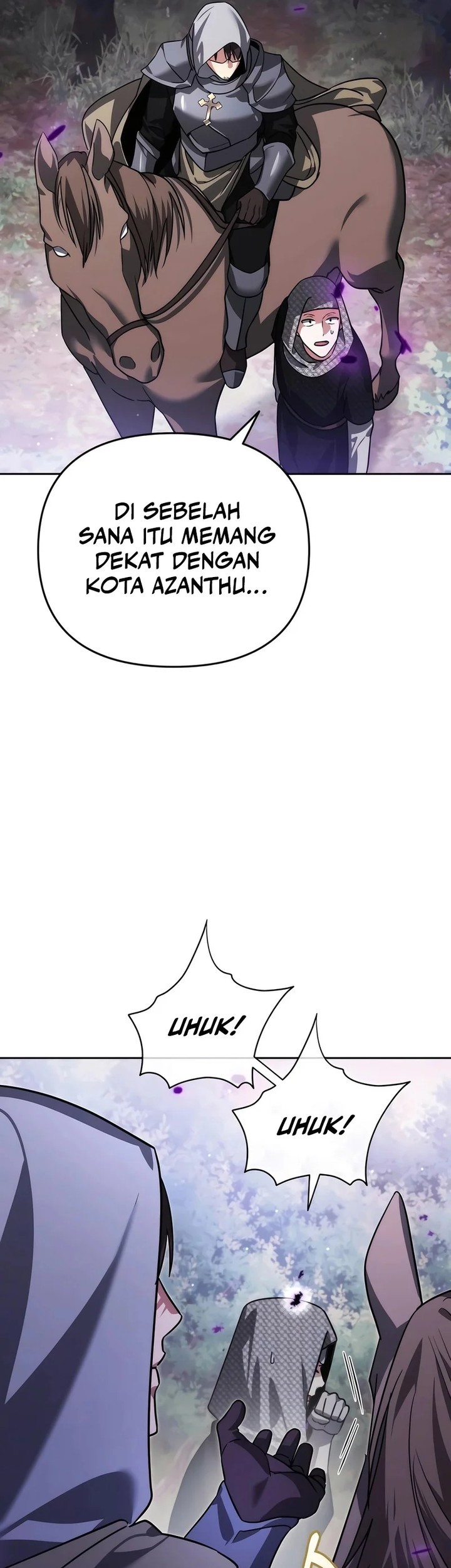 All My Alter Egos Are Tycoons Chapter 10 Gambar 3