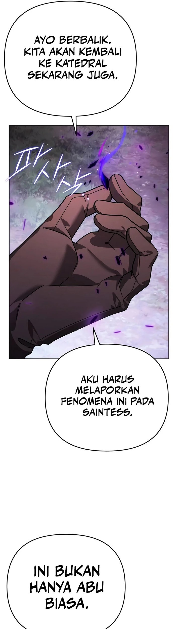 All My Alter Egos Are Tycoons Chapter 10 Gambar 5