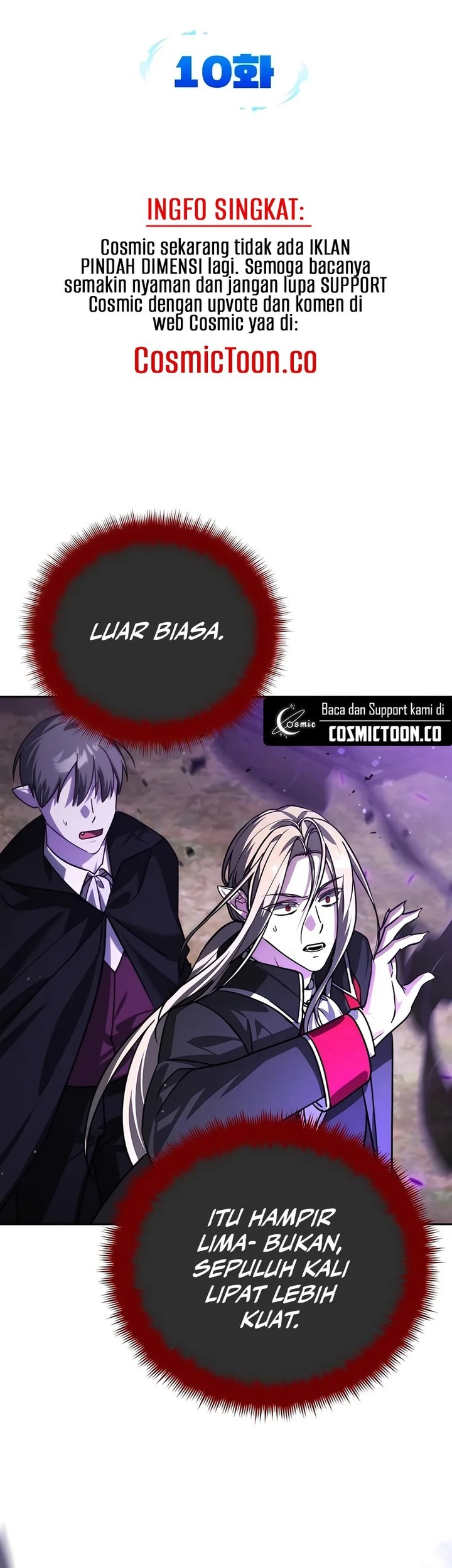 All My Alter Egos Are Tycoons Chapter 10 Gambar 9