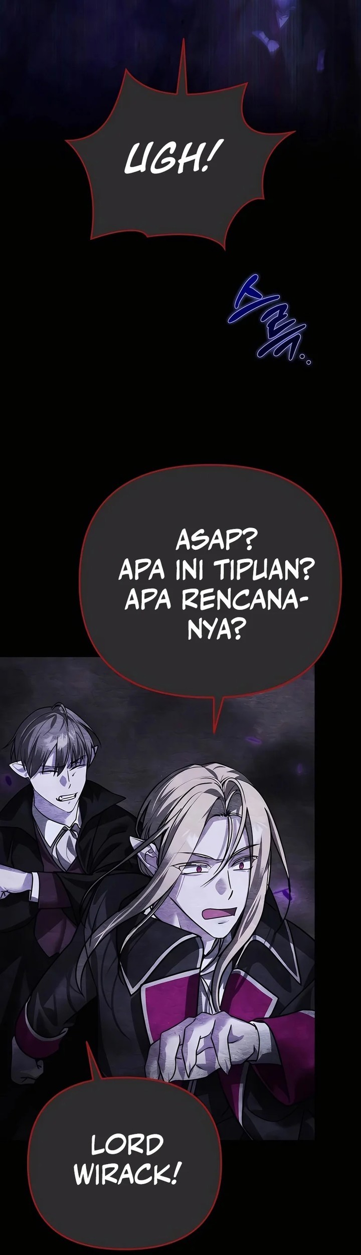 All My Alter Egos Are Tycoons Chapter 10 Gambar 15