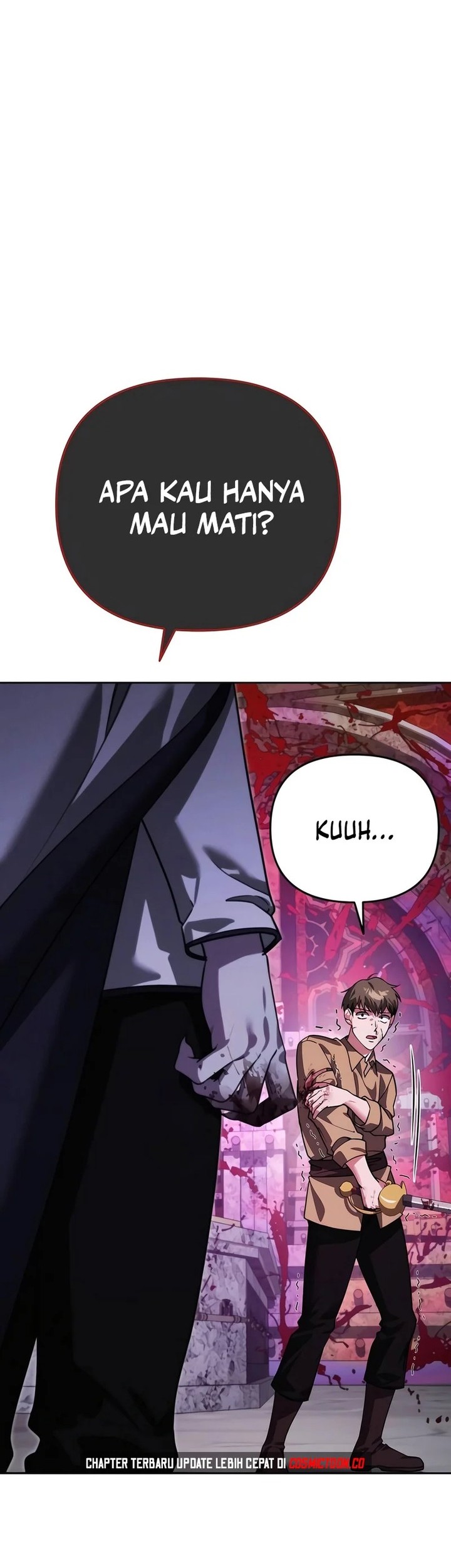 All My Alter Egos Are Tycoons Chapter 09 Gambar 20