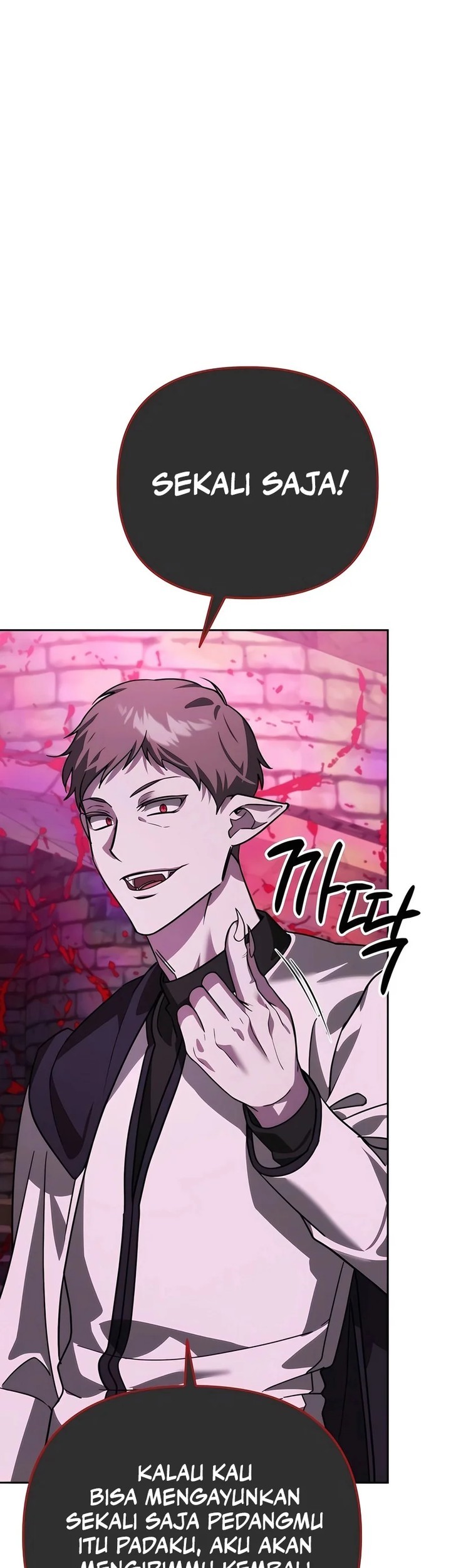 All My Alter Egos Are Tycoons Chapter 09 Gambar 21