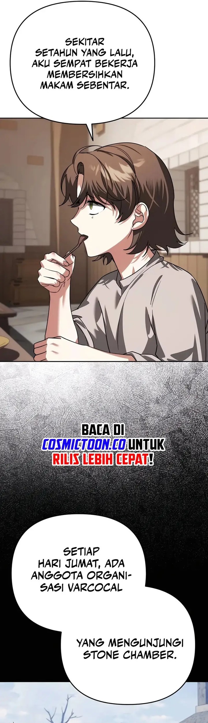 All My Alter Egos Are Tycoons Chapter 09 Gambar 3