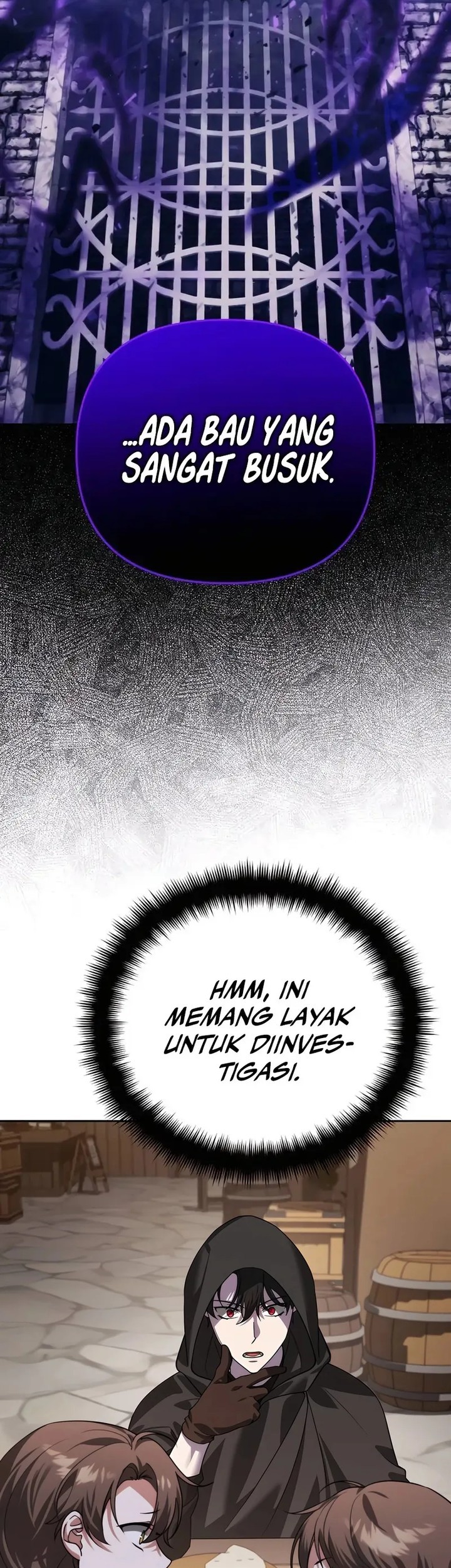 All My Alter Egos Are Tycoons Chapter 09 Gambar 5