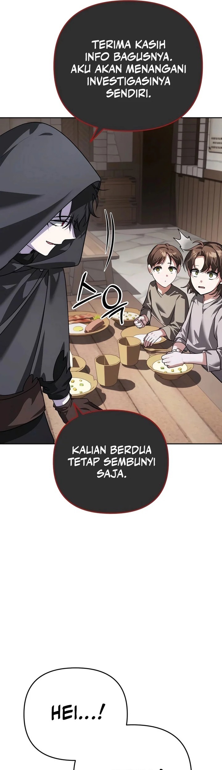 All My Alter Egos Are Tycoons Chapter 09 Gambar 7