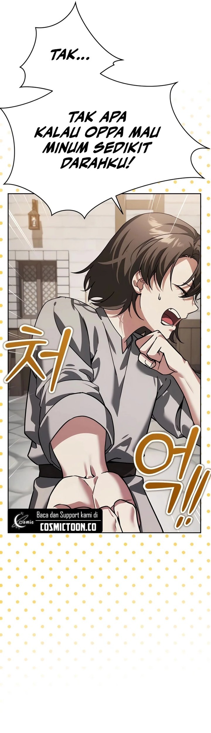 All My Alter Egos Are Tycoons Chapter 09 Gambar 13