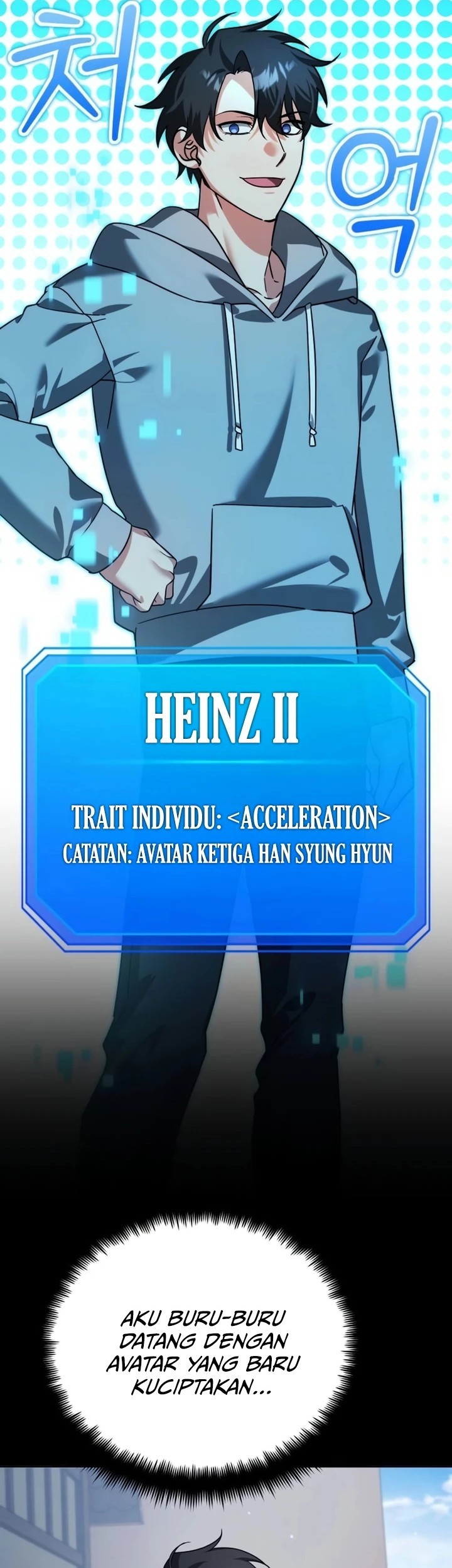 All My Alter Egos Are Tycoons Chapter 08 Gambar 19