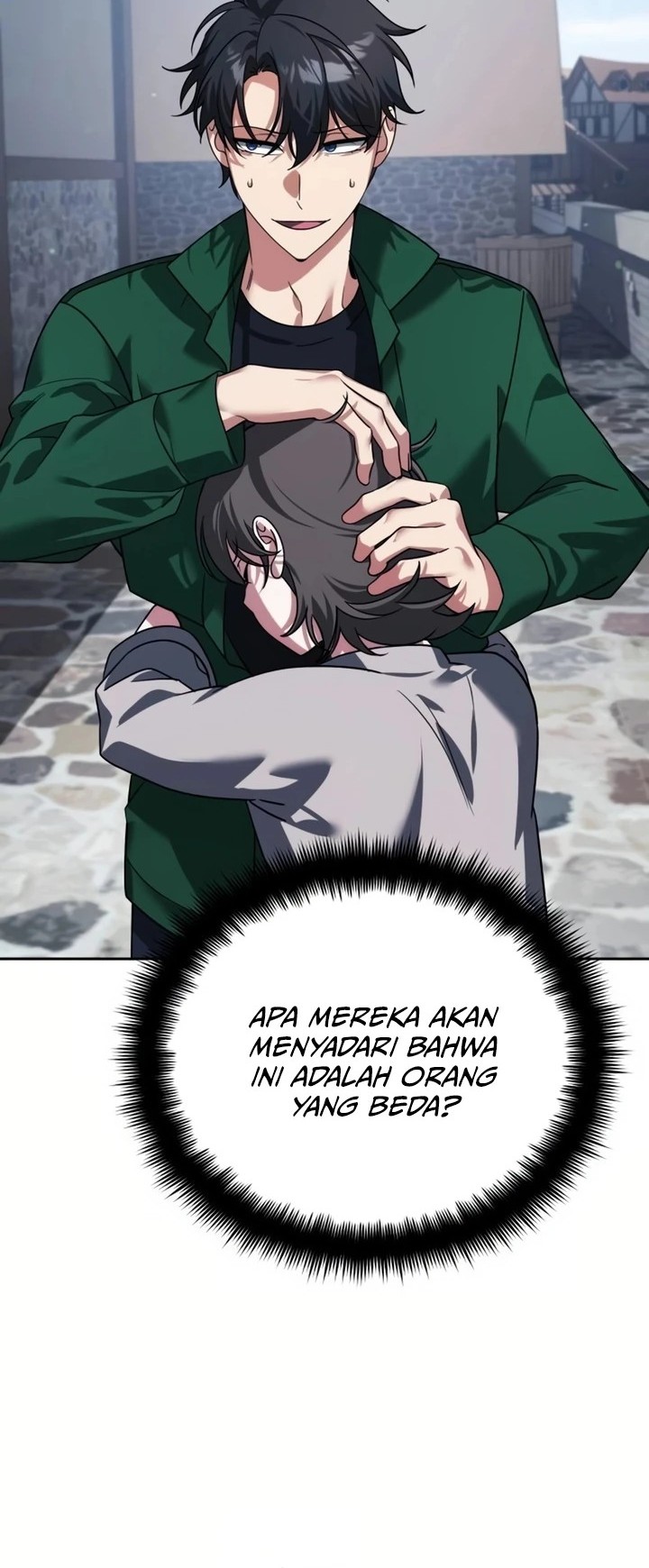 All My Alter Egos Are Tycoons Chapter 08 Gambar 20