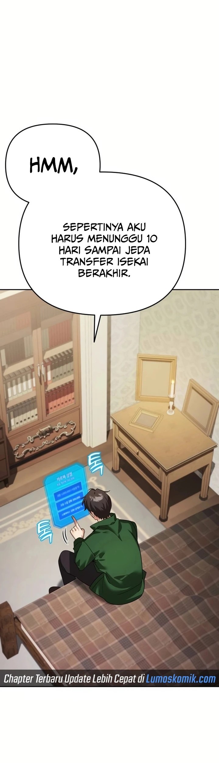 All My Alter Egos Are Tycoons Chapter 08 Gambar 26