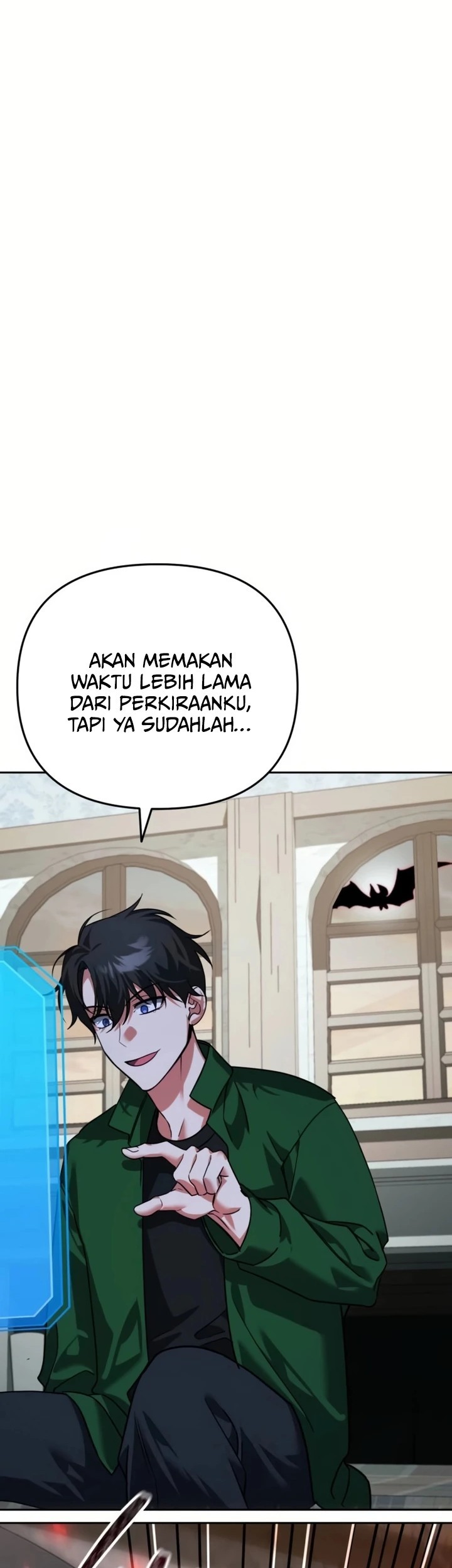 All My Alter Egos Are Tycoons Chapter 08 Gambar 27