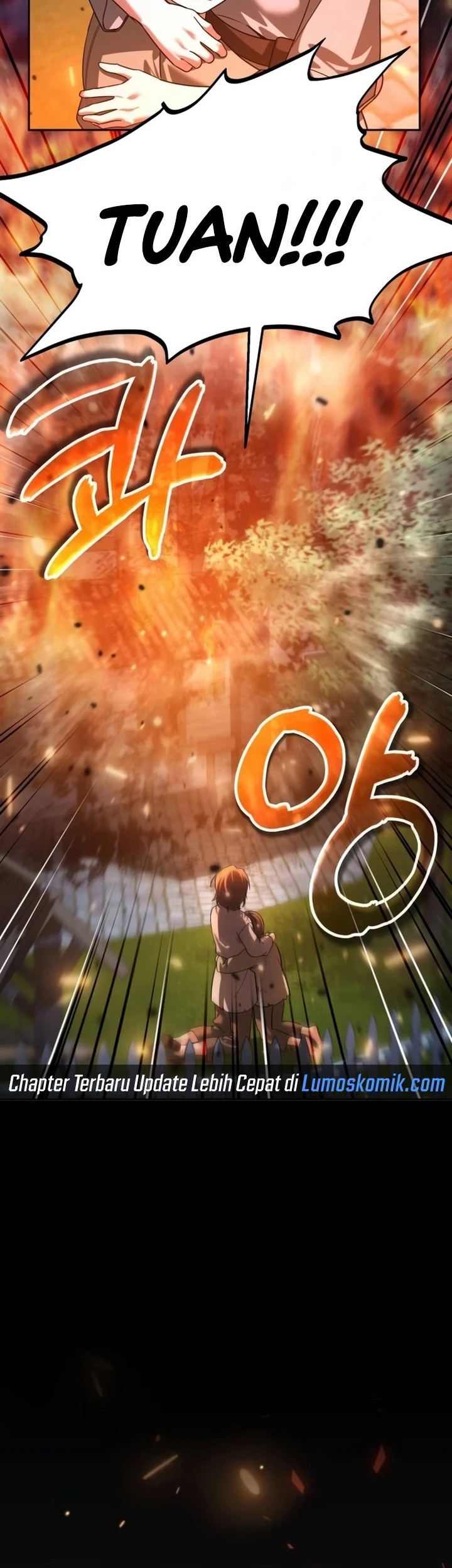 All My Alter Egos Are Tycoons Chapter 08 Gambar 6