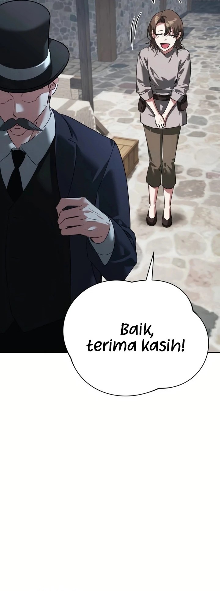 All My Alter Egos Are Tycoons Chapter 08 Gambar 10