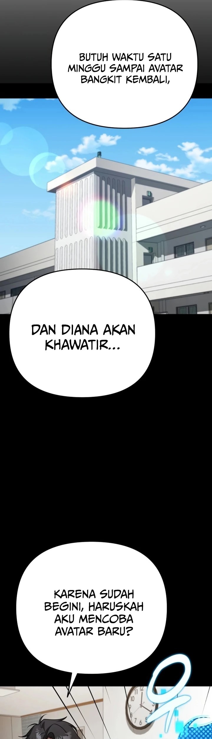 All My Alter Egos Are Tycoons Chapter 08 Gambar 17