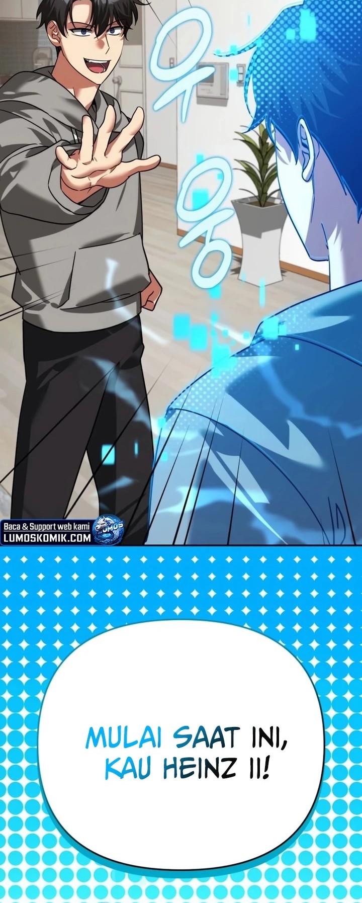 All My Alter Egos Are Tycoons Chapter 08 Gambar 18