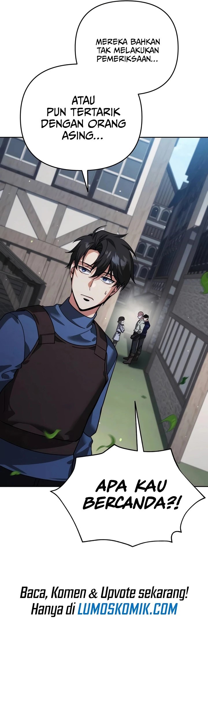 All My Alter Egos Are Tycoons Chapter 06 Gambar 19