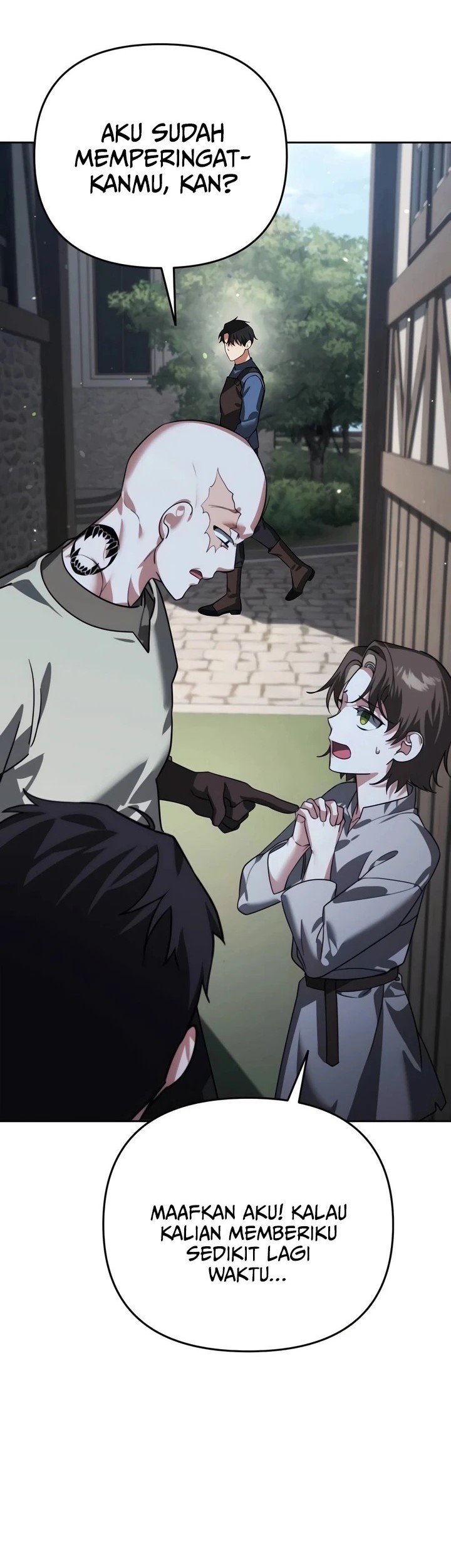 All My Alter Egos Are Tycoons Chapter 06 Gambar 20