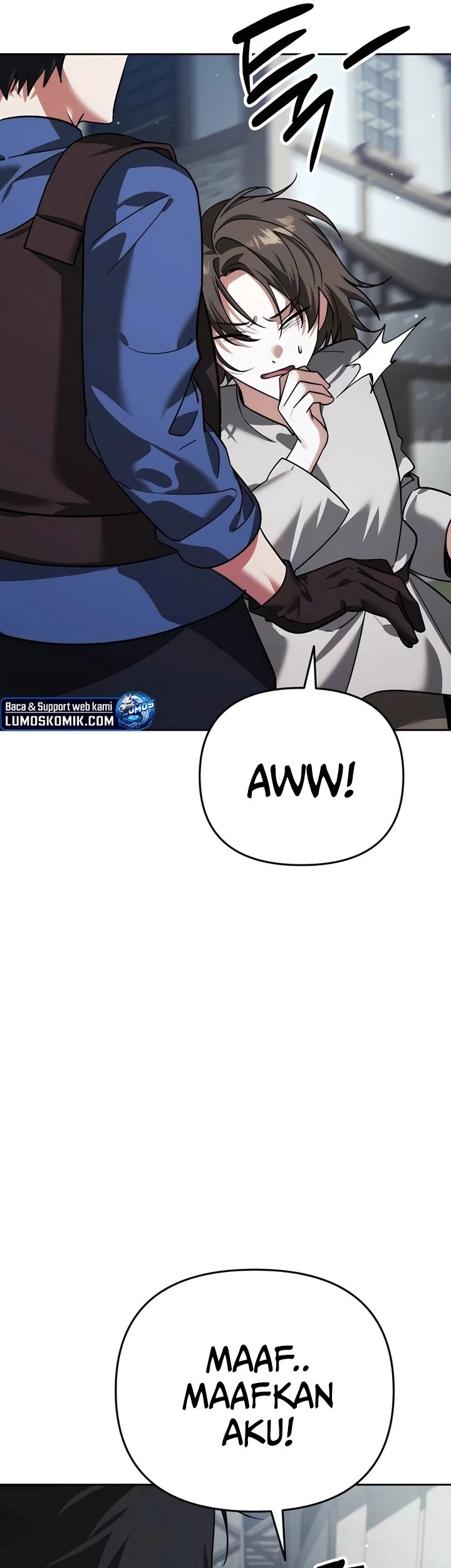 All My Alter Egos Are Tycoons Chapter 06 Gambar 23