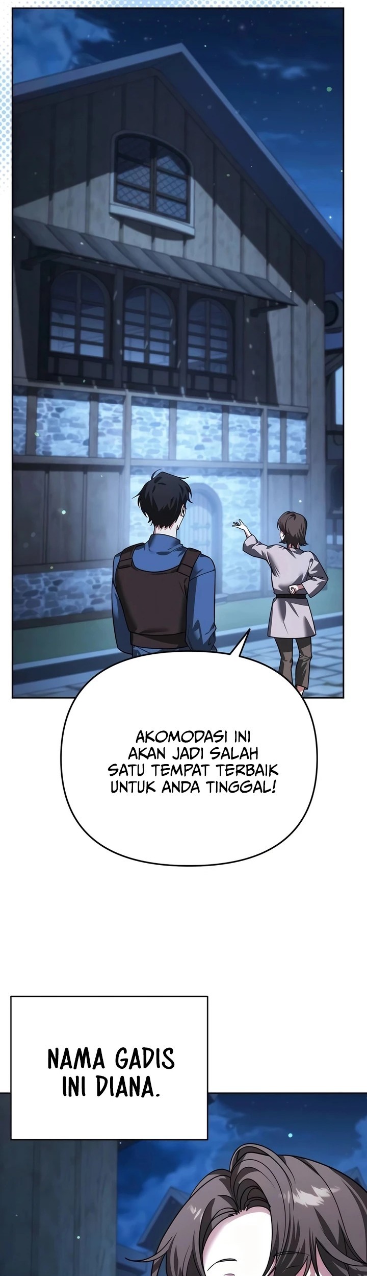 All My Alter Egos Are Tycoons Chapter 06 Gambar 29