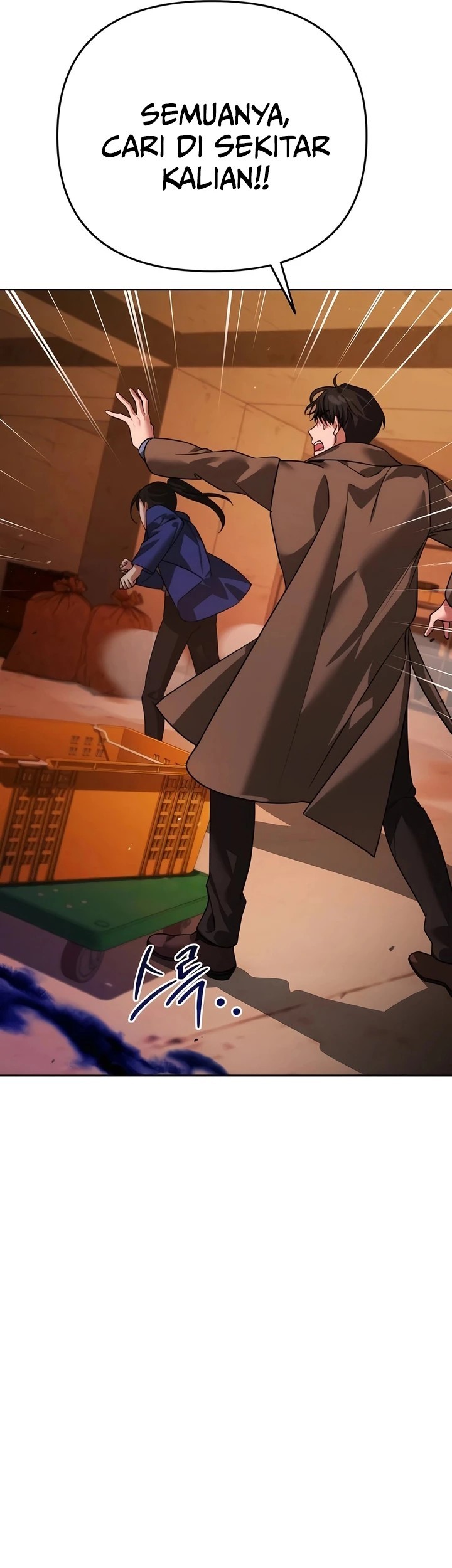 All My Alter Egos Are Tycoons Chapter 06 Gambar 7