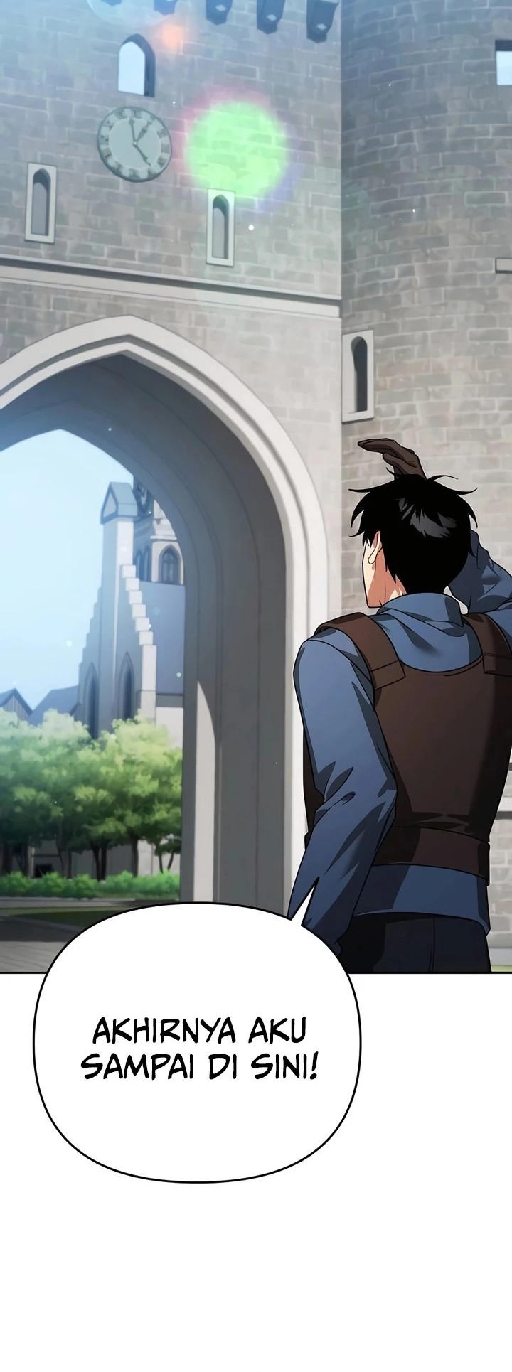 All My Alter Egos Are Tycoons Chapter 06 Gambar 14