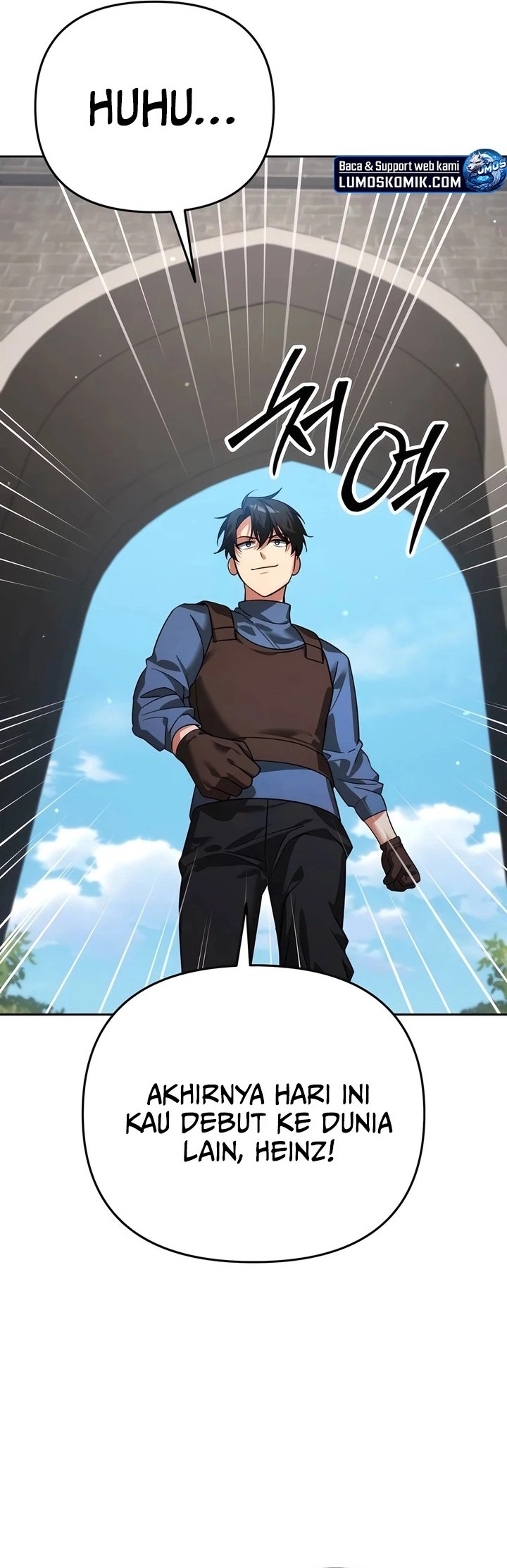 All My Alter Egos Are Tycoons Chapter 06 Gambar 16